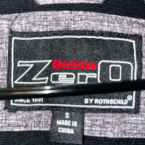 Winter Coat - Picture 3 of 5